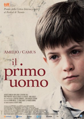 Il primo Uomo