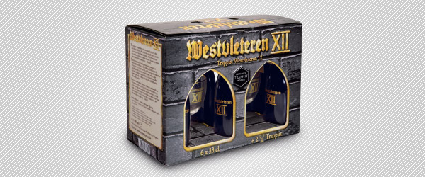 Westvleteren XII