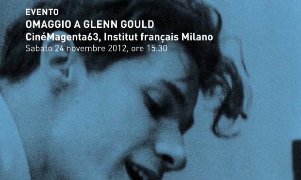 Omaggio a Glenn Gould