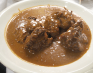 Carbonnades à la flamande