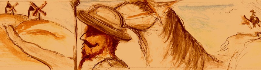 Los Amigos de Cervantes