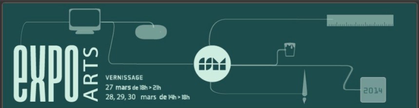 Cartelli del Institut Sainte Marie de Bruxelles 1